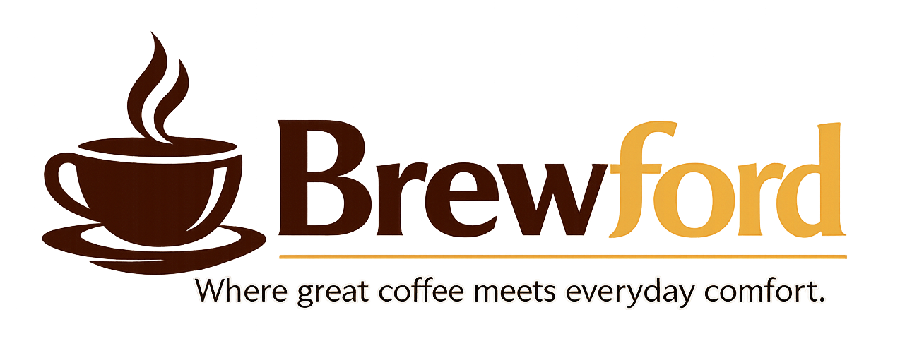 Brewford Coffee