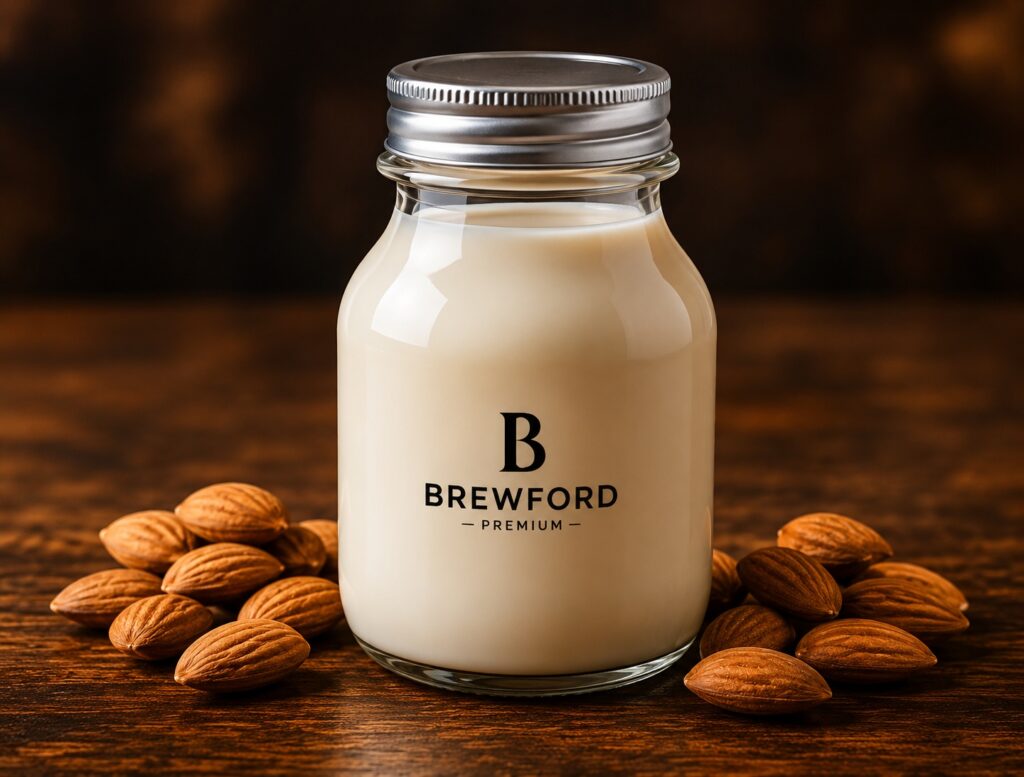 Almond Milk