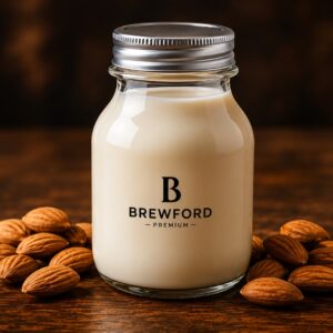Almond Milk