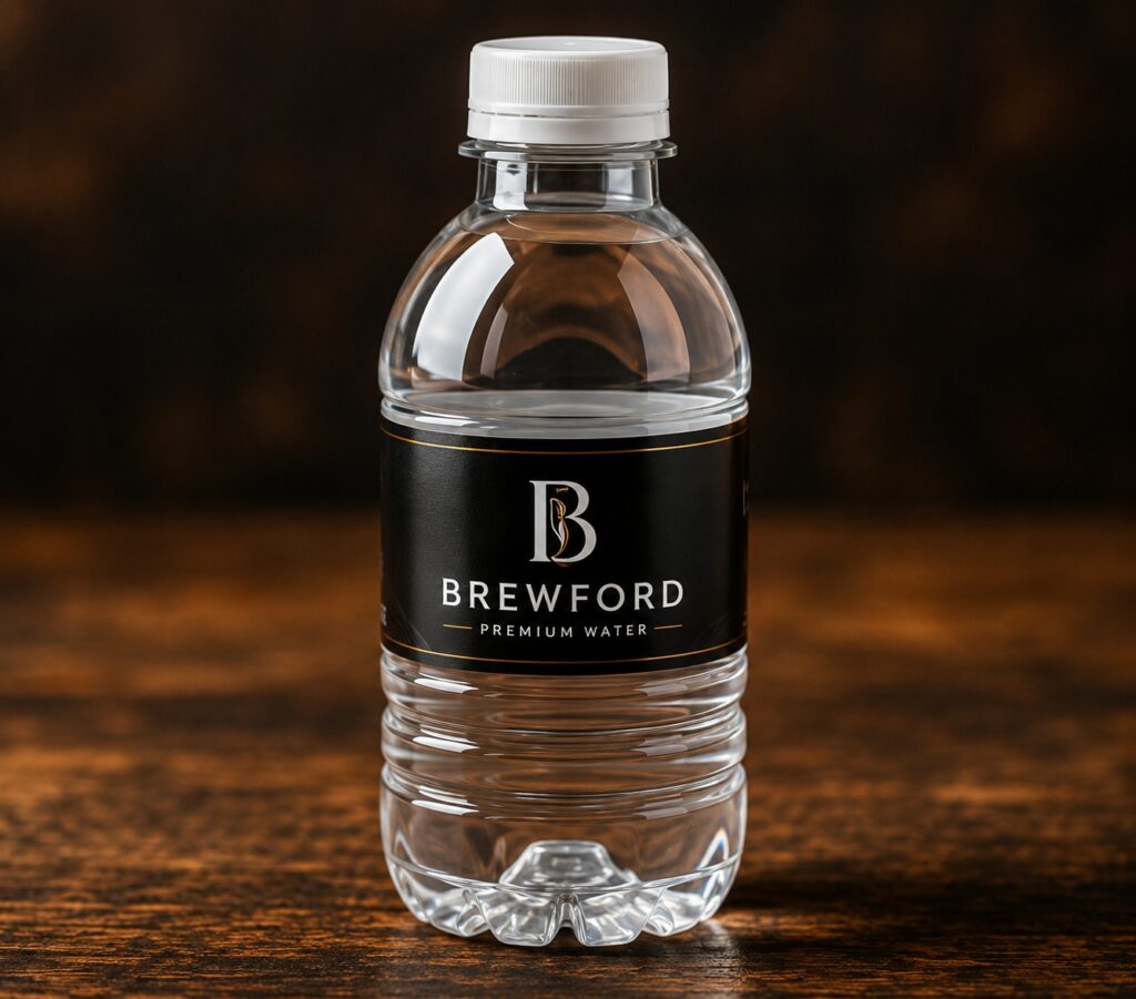 Bottled Water
