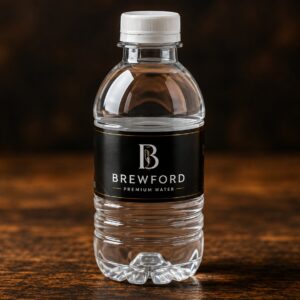 Bottled Water