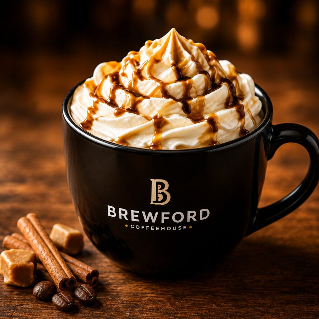 Brewford Signature