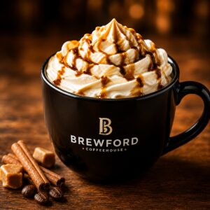 Brewford Signature