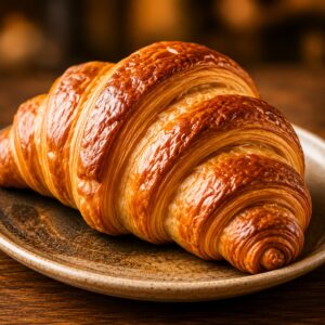 Butter Croissant