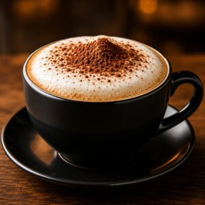 Cappuccino
