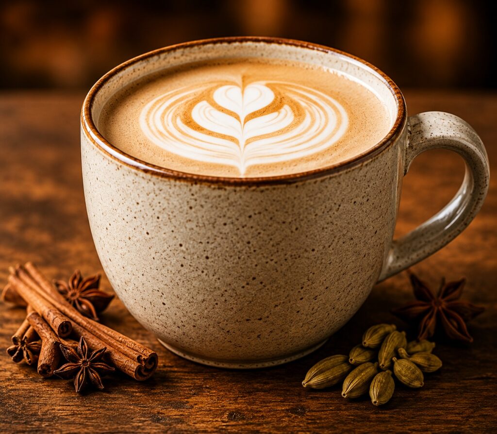 Chai Latte