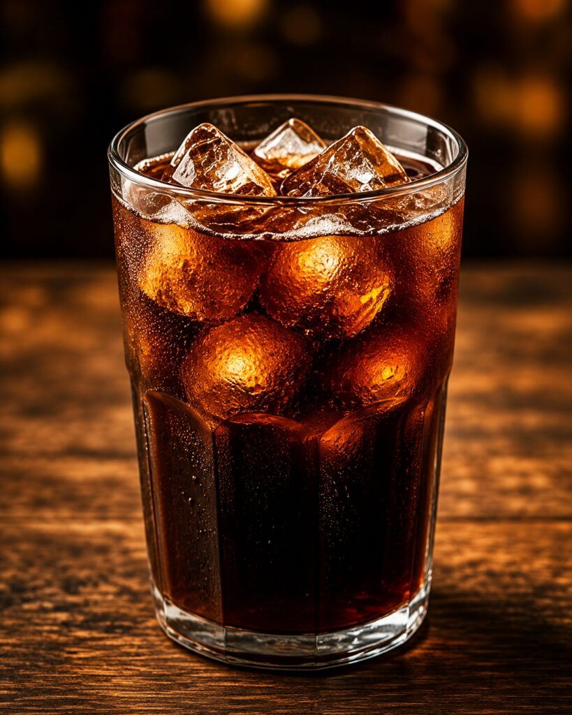 Cold Brew