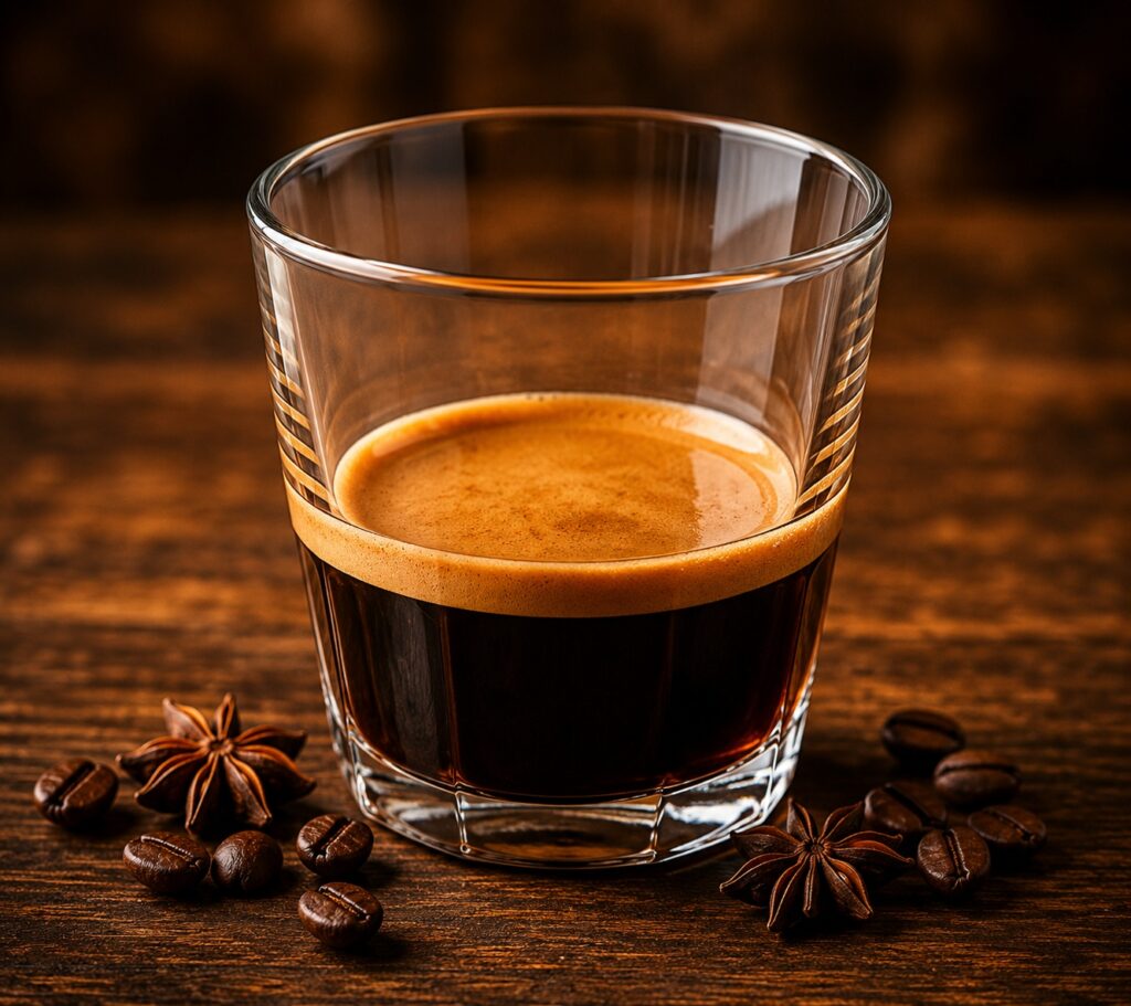 Extra Espresso Shot