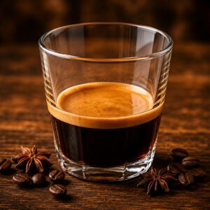 Extra Espresso Shot