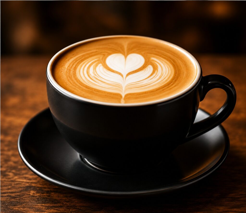 Flat White