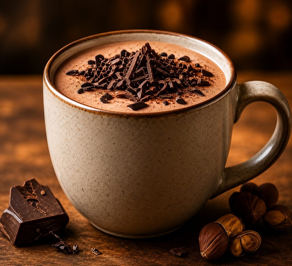 Hot Chocolate