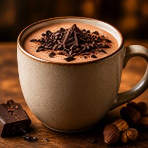 Hot Chocolate