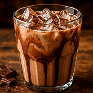 Iced Mocha