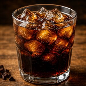 Iced Americano
