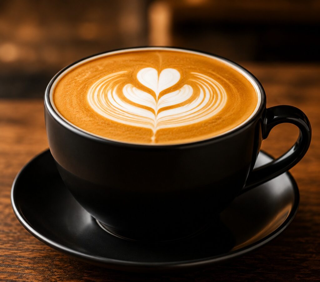 Latte
