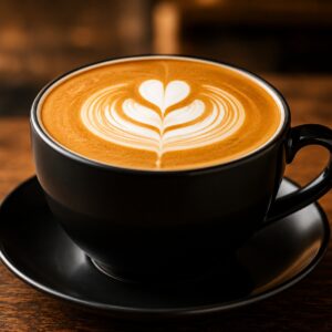 Latte
