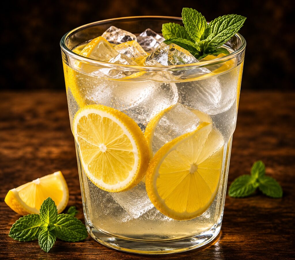 Lemonade