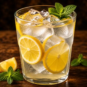 Lemonade