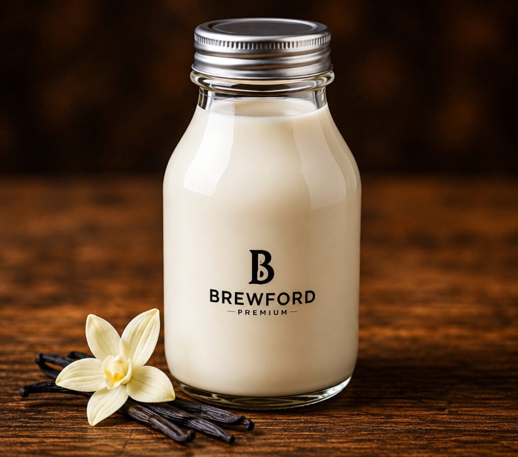 Oat Milk