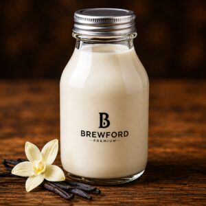 Oat Milk