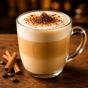 Spanish Latte