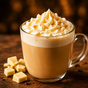 White Mocha